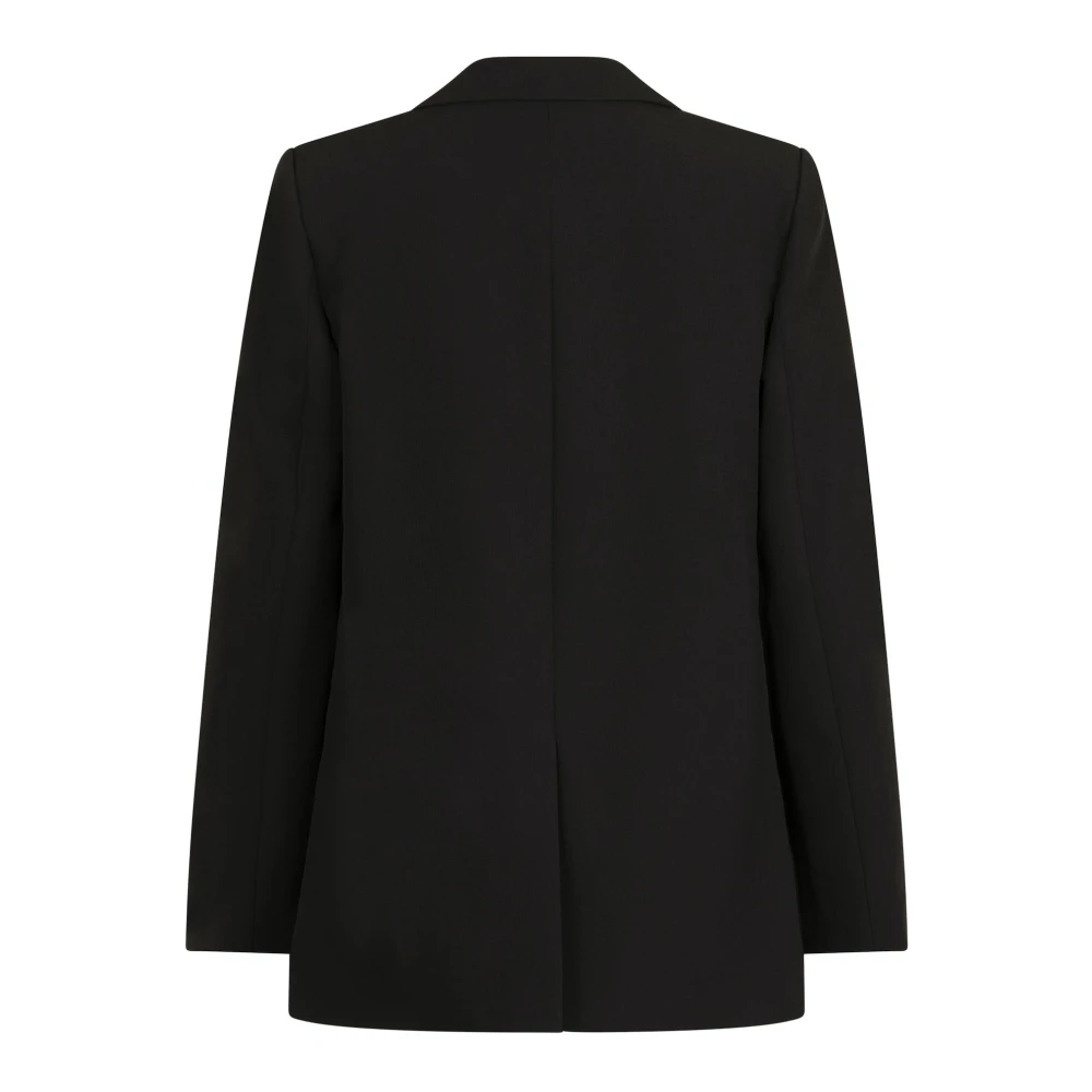 NEO NOIR Avery Suit Blazerjas Black Dames