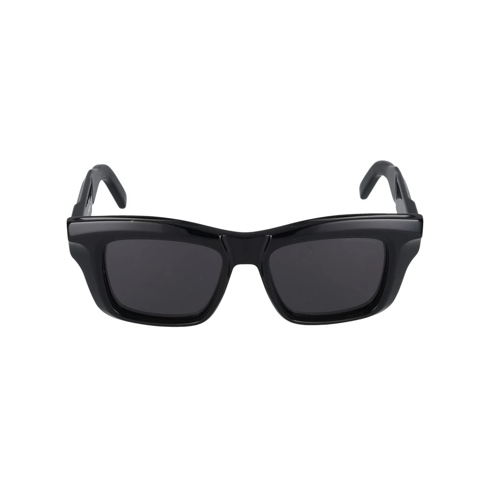 Dior Men's Black Explorer Man Sunglasses - Sunglasses - 51 Mm - Accessories