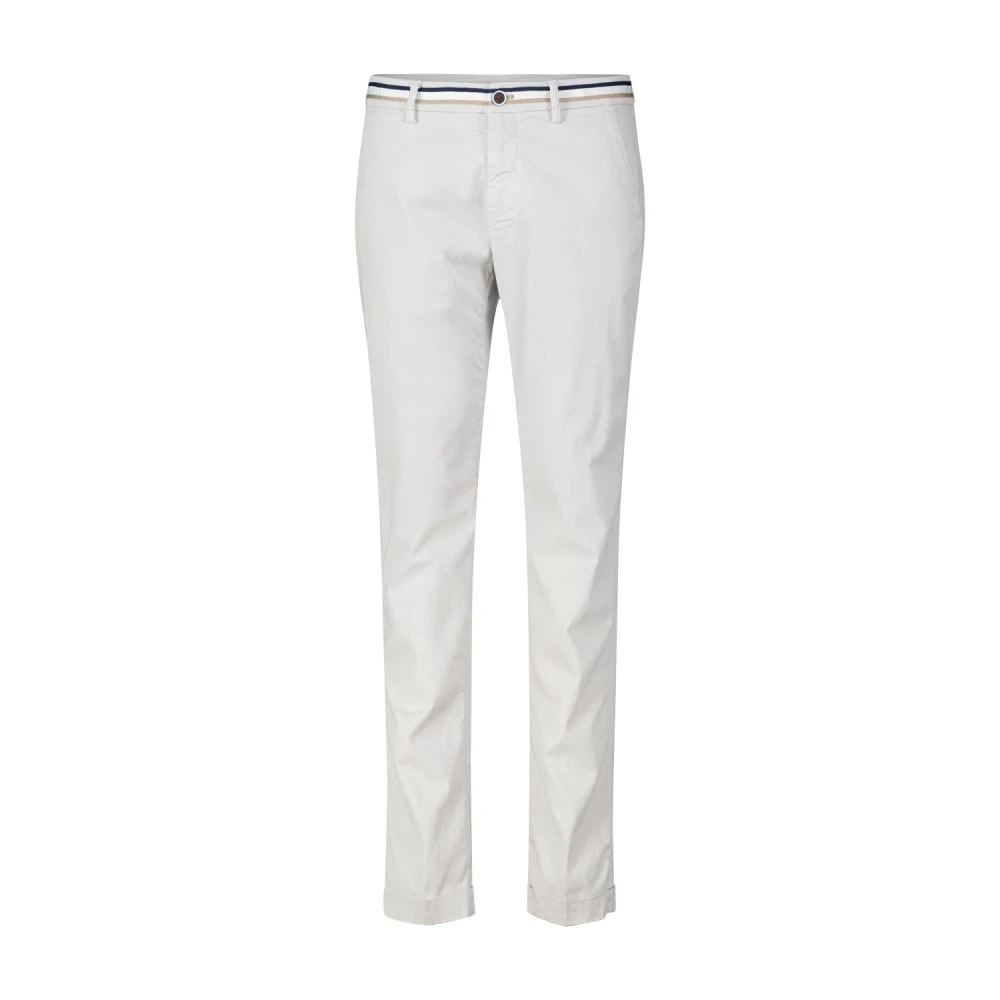 Trousers > Chinos - - Mason's - Modalova