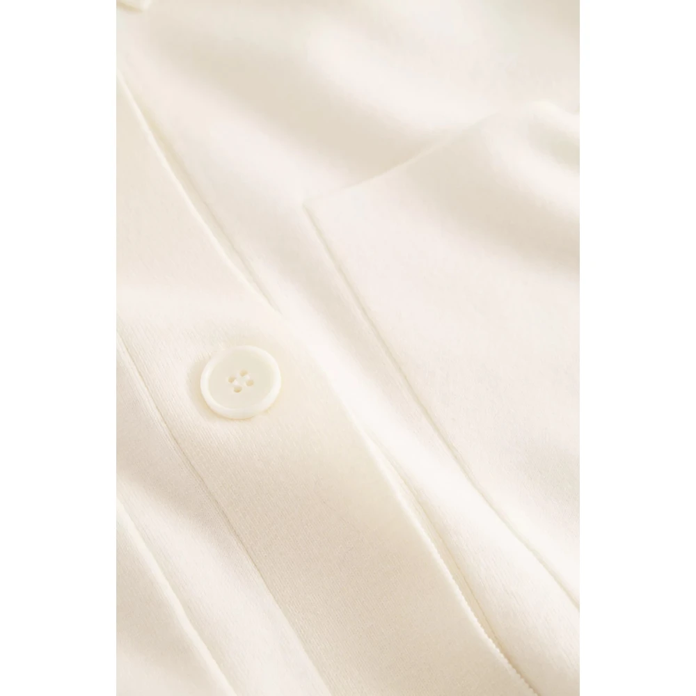 Windsor Dp501 Jas White Dames