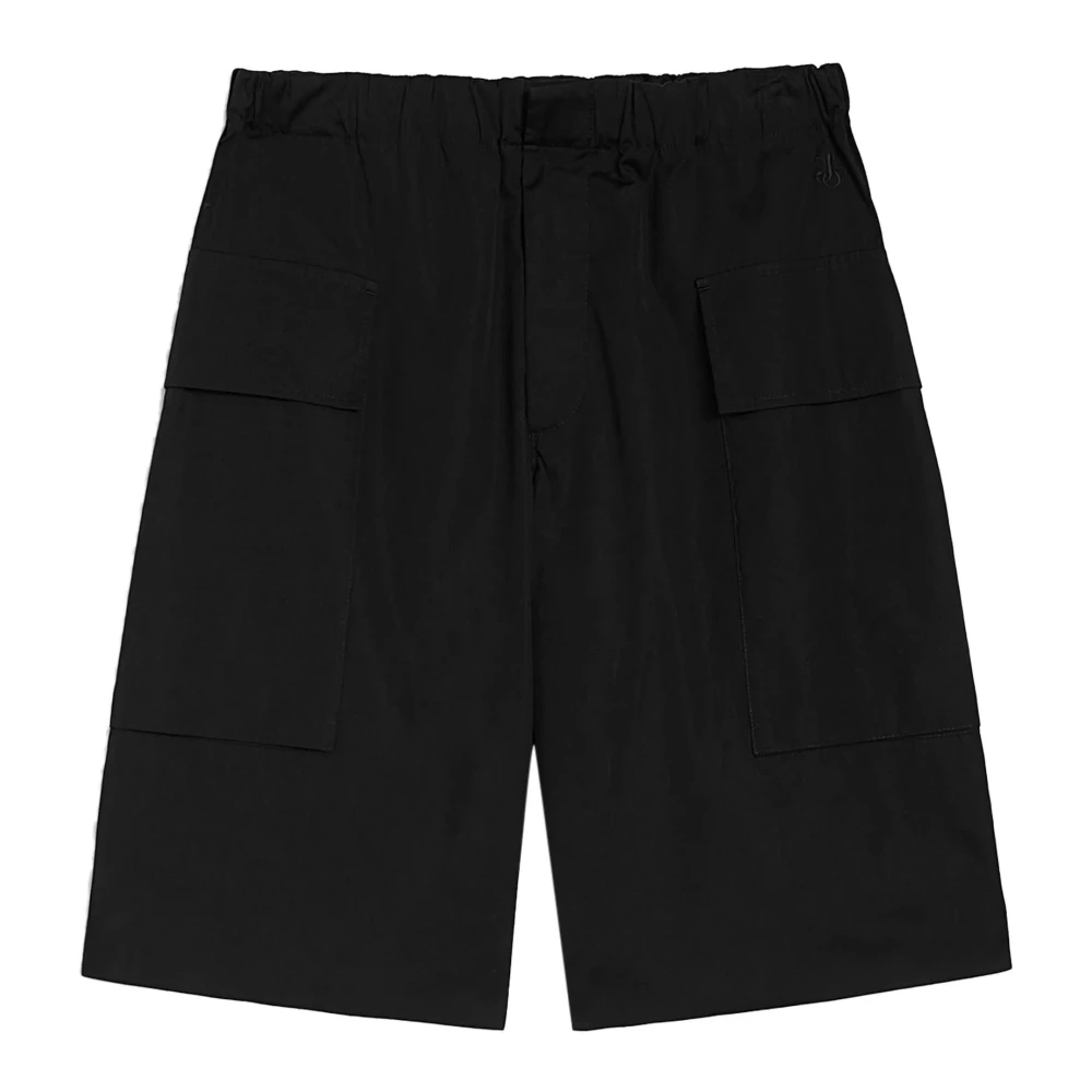 Shorts > Casual Shorts - - Jil Sander - Modalova