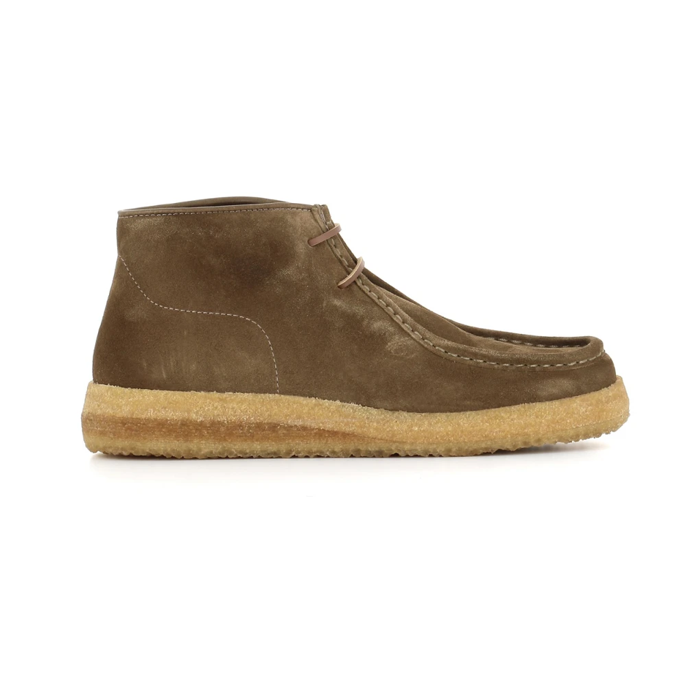 Shoes > Boots > Lace-up Boots - - Astorflex - Modalova