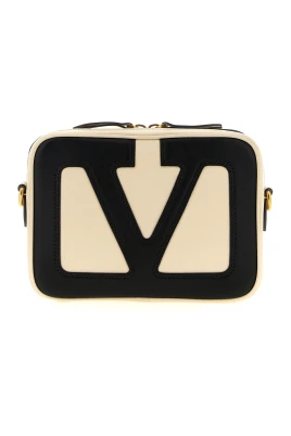 Viva Superstar Nappa Crossbody Bag