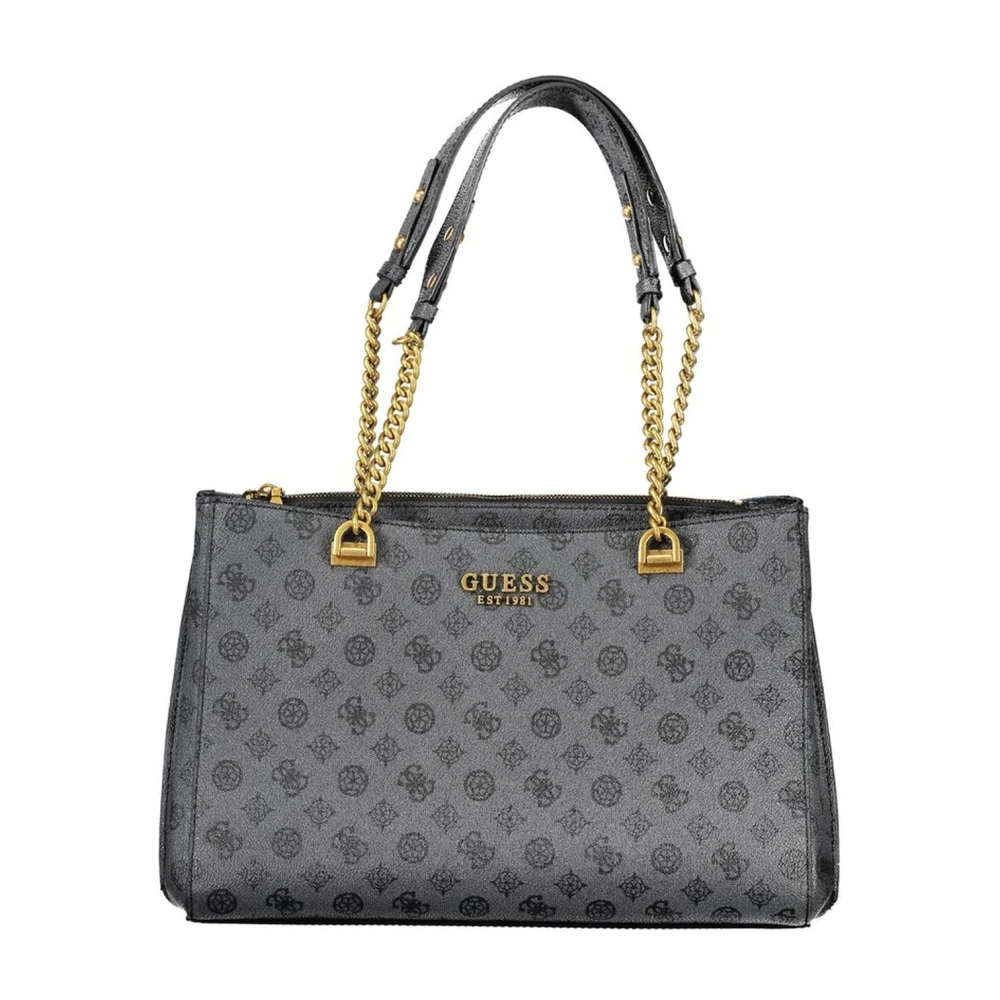 Guess - Bags > Tote Bags - Black - Guess - Modalova