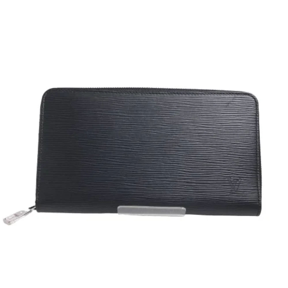 Pre-owned > Pre-owned Accessories > Pre-owned Wallets - - Louis Vuitton Vintage - Modalova