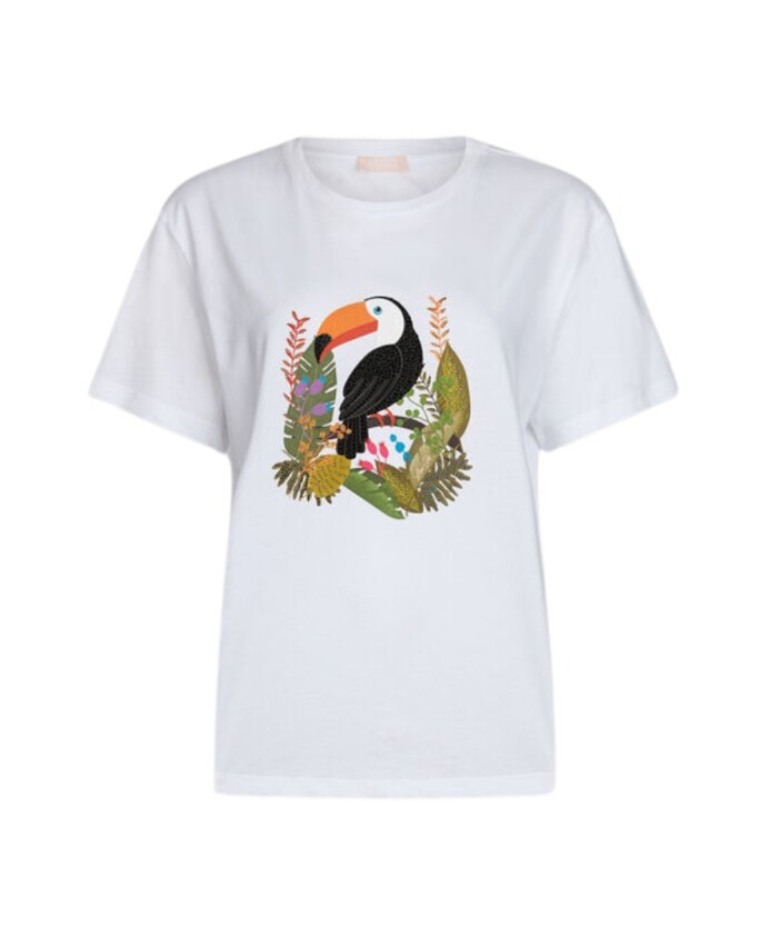 t-shirt-en-coton-a-motif-graphique