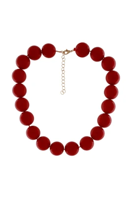 Lisa 2in1 Resin Halsband