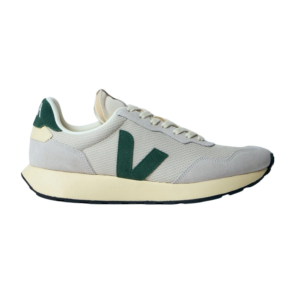 Veja - Shoes > Sneakers - Gray - Veja - Modalova
