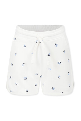 cherry-embroidered-ivory-cotton-shorts