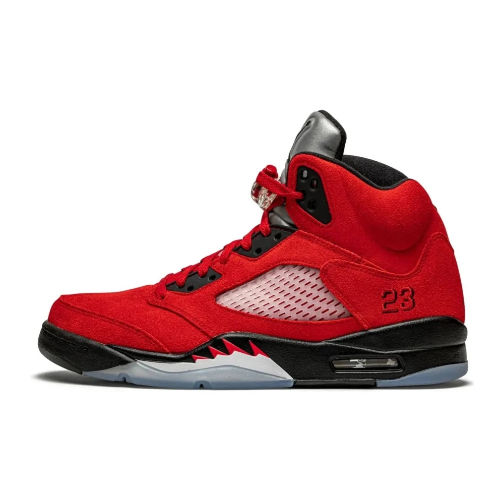 Jordan - Shoes > Sneakers - Red - Jordan - Modalova