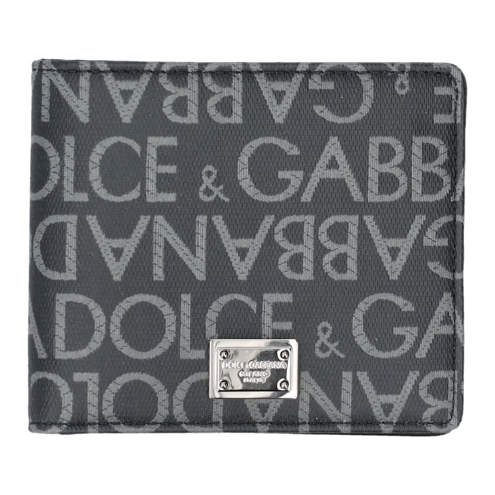 Accessories > Wallets & Cardholders - - Dolce & Gabbana - Modalova