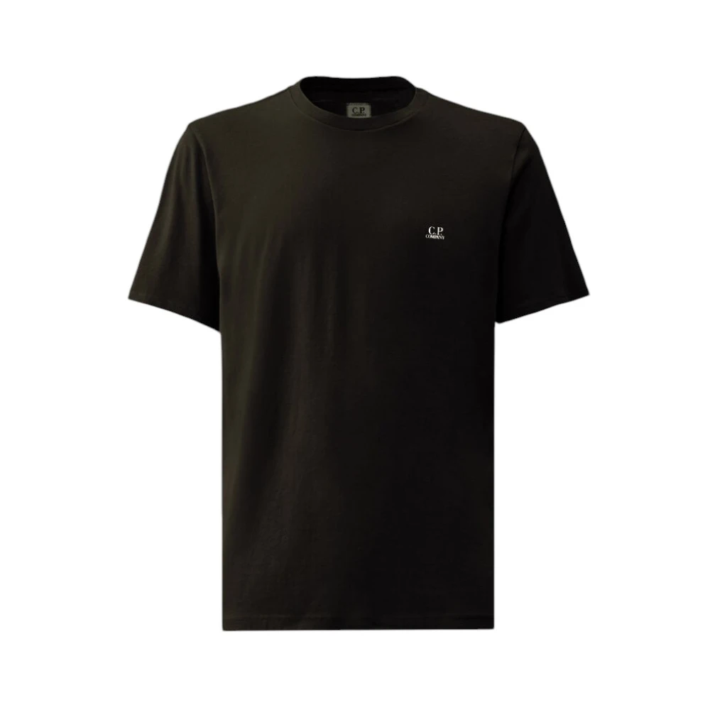 Tops > T-Shirts - - C.p. Company - Modalova