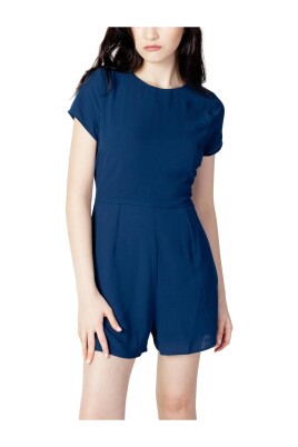 chic-short-sleeve-romper