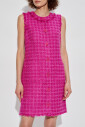 tweed-jurk