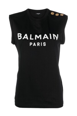 debardeur-noir-avec-logo-imprime