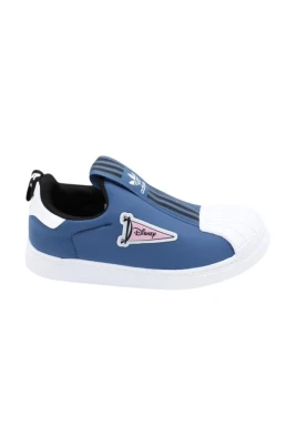 Disney Superstar 360 Elastisk Sneaker