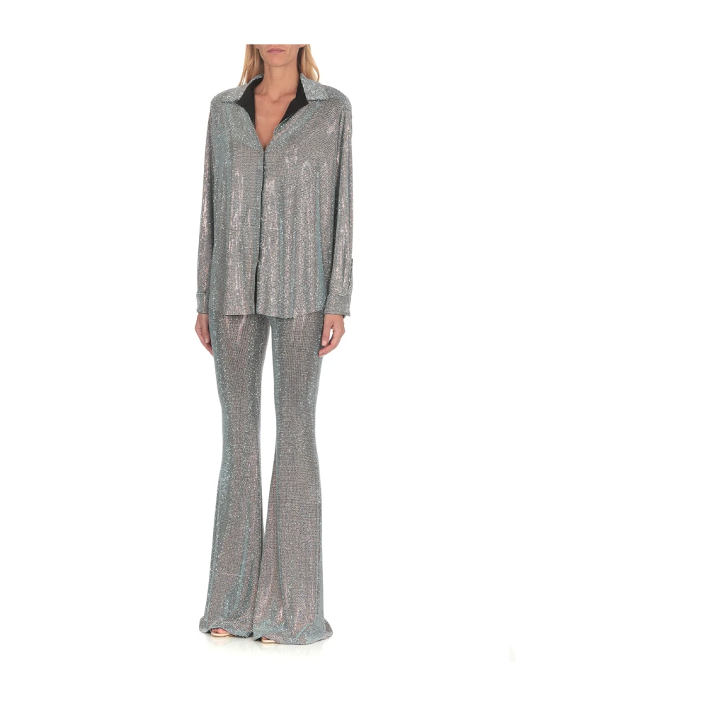 The New Arrivals Ilkyaz Ozel Shirts Multicolor Dames