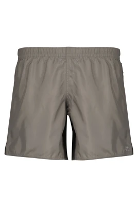 AC Back-Pocket Swim Shorts