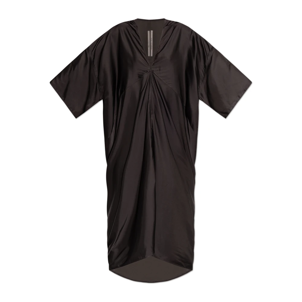 Dresses > Day Dresses > Maxi Dresses - - Rick Owens - Modalova