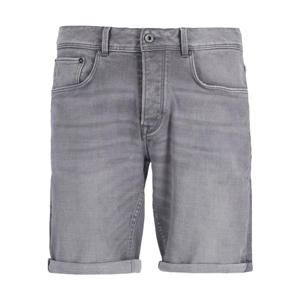 Chasin Shorts Ego.s Tarik Gray Heren