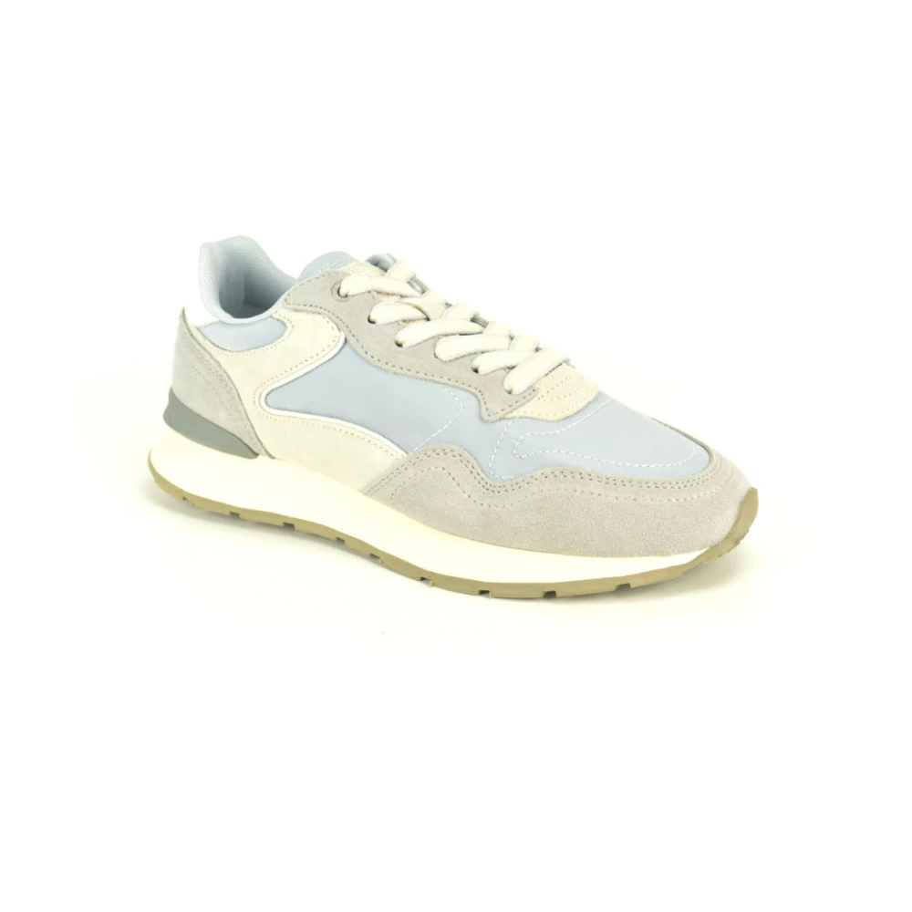 Hoff L. Combi Runner N. Dames Schoenen Veelkleurig Multicolor
