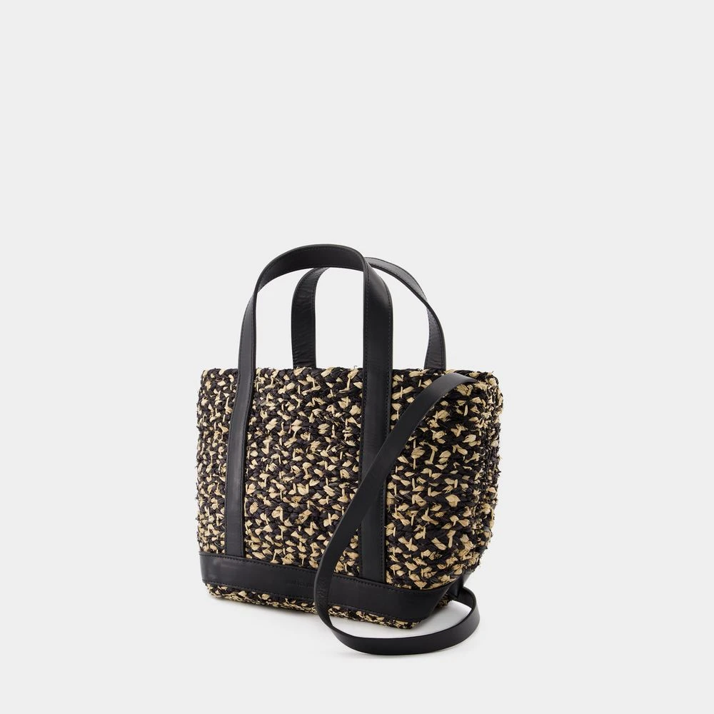 Vanessa Bruno Tote Bags Beige Dames