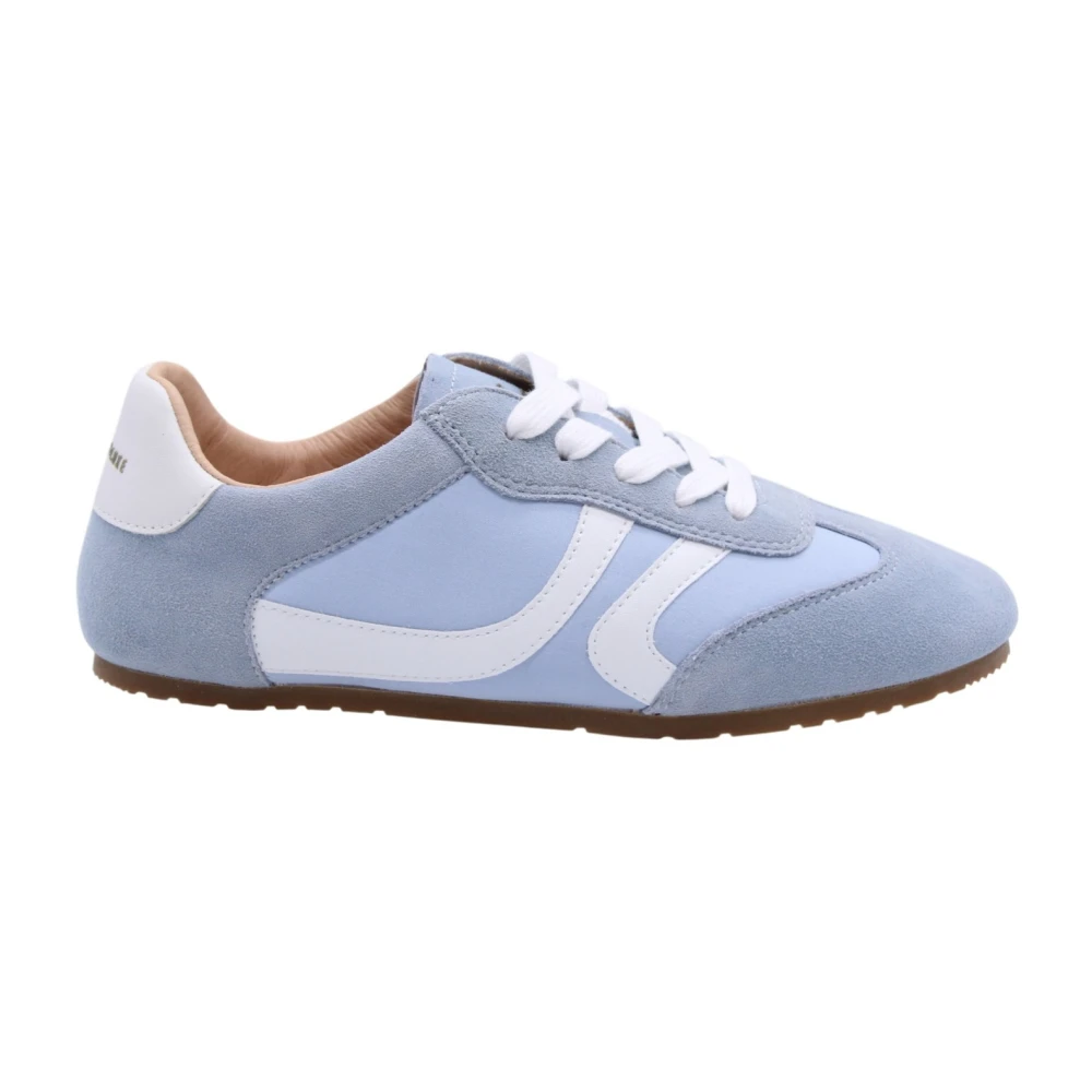 Cycleur de Luxe Alpbach Sneaker Dames Schoenen Blauw