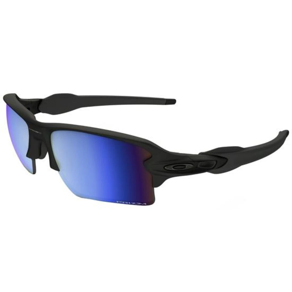 Oakley Unisex Black Sunglasses, 59 Mm, Sunglasses