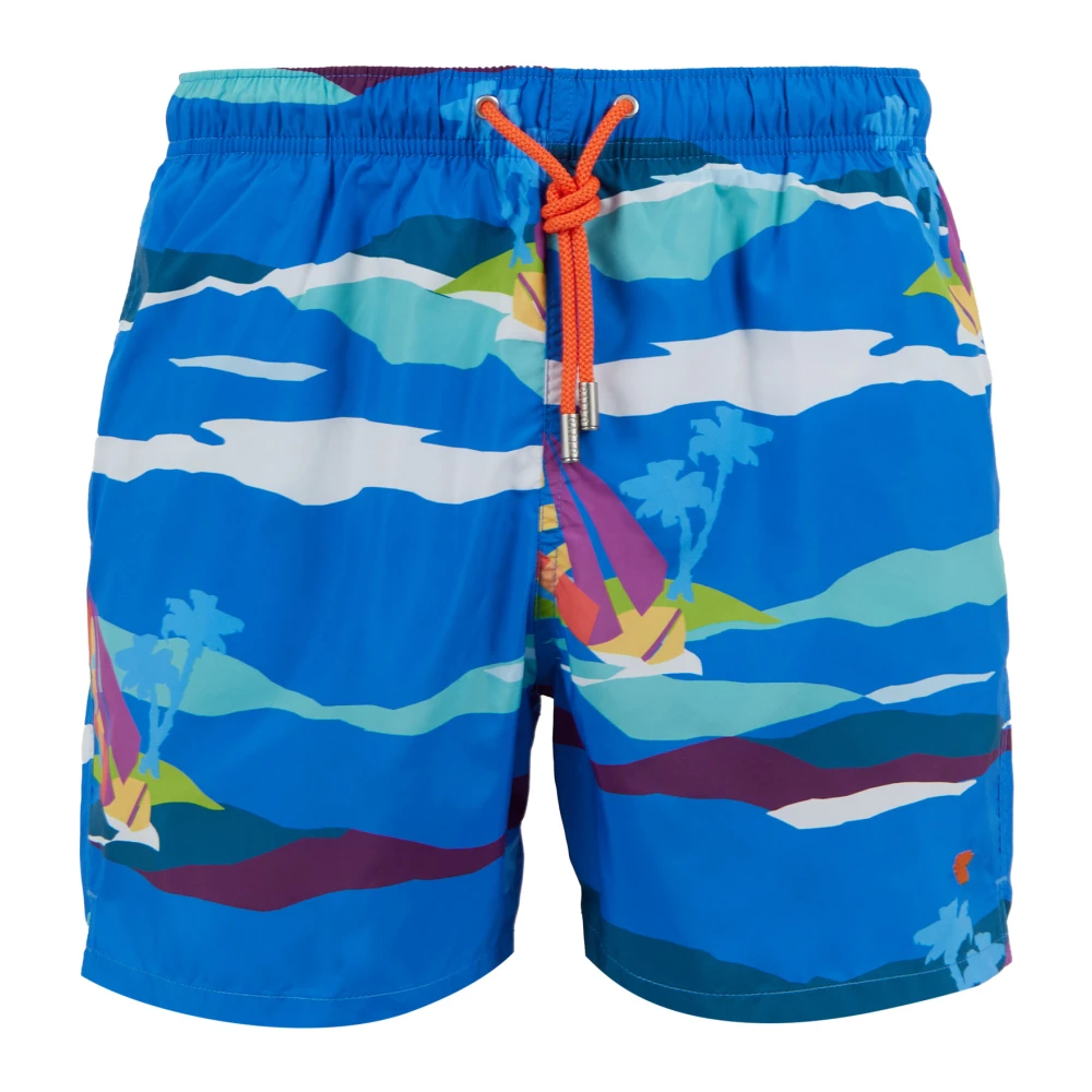Swimwear > Beachwear - - Gallo - Modalova