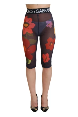 High Waist Stretch Leggings