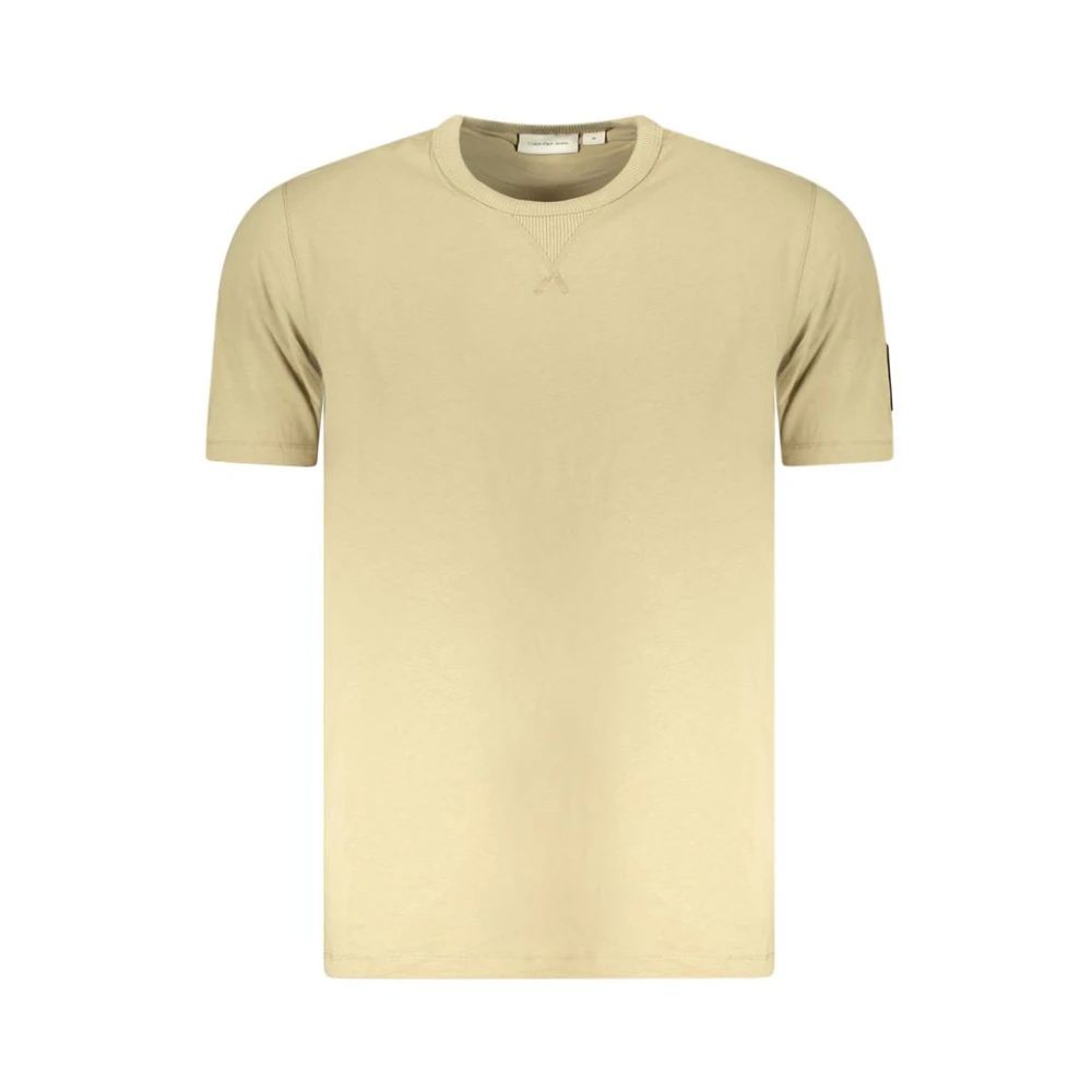 Tops > T-Shirts - - Calvin Klein - Modalova