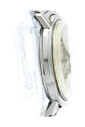 pre-owned-acier-inoxydable-montres