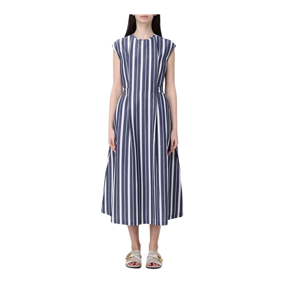Dresses > Day Dresses > Midi Dresses - - Woolrich - Modalova