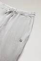 lichtgrijze-blend-joggingbroek