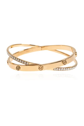 Icon Pavé Dubbelarmband