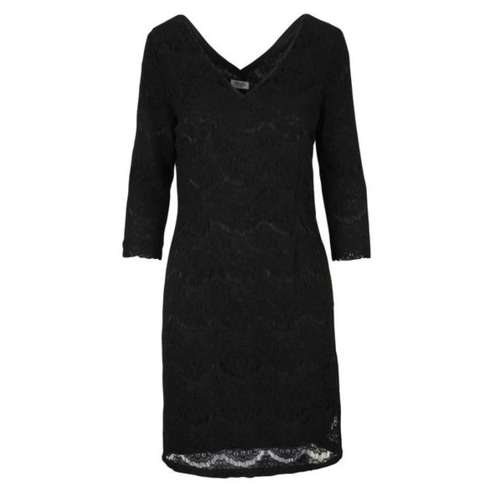 Dresses > Day Dresses > Short Dresses - - Liu Jo - Modalova