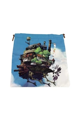 Pre-owned Linne Pouch