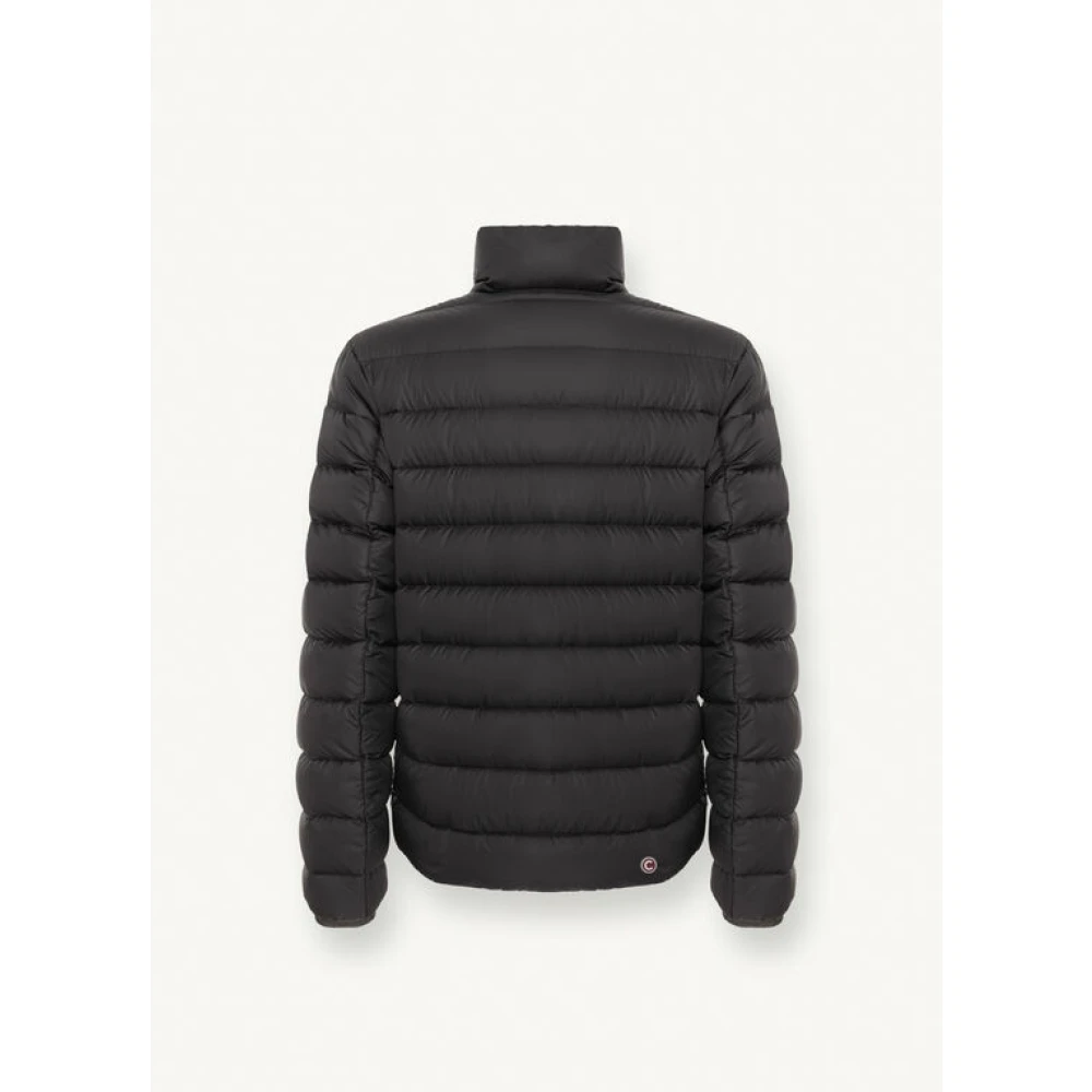 Colmar Grijze Bomber Jassen Gray Heren