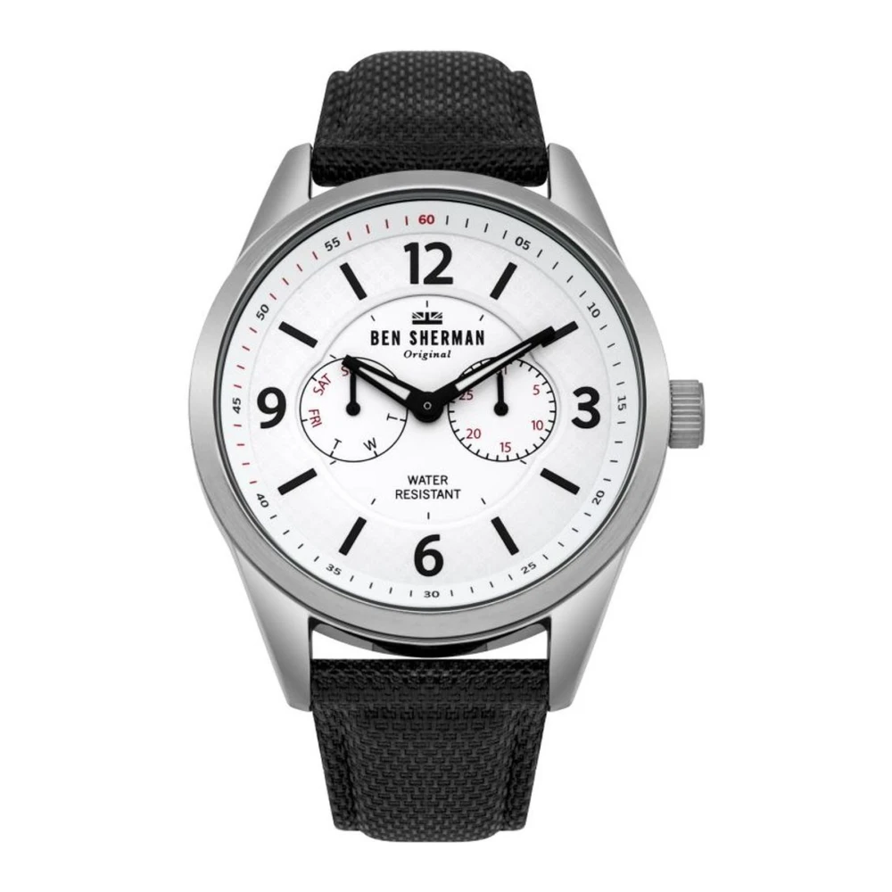 Accessories > Watches - - Ben Sherman - Modalova
