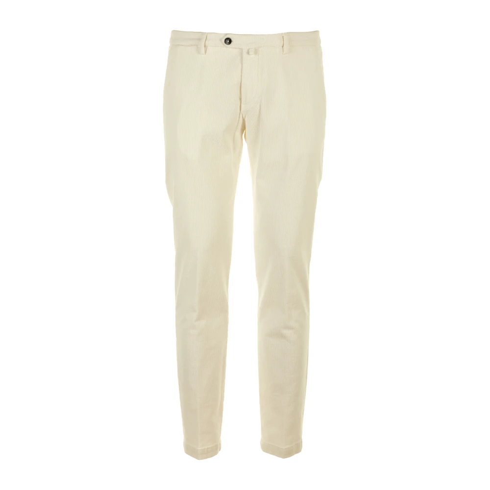 Briglia Witte Broek White Heren