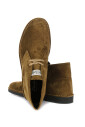 evo-olive-suede-ankle-boots
