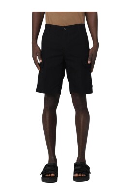 shorts-classiques-en-coton-avec-poches