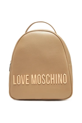Logo Lettering Backpack