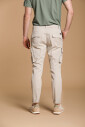 pantalon-cargo-jogger-en-jersey-stretch