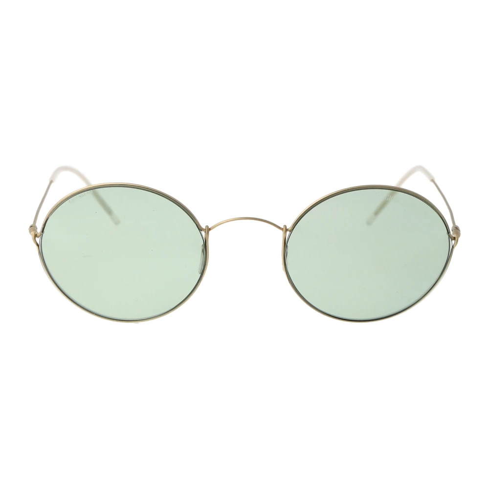 Giorgio Armani Trendy Sunglasses 0Ar6115t Model - Male - Sunglasses - Yellow - 48 Mm - Accessories