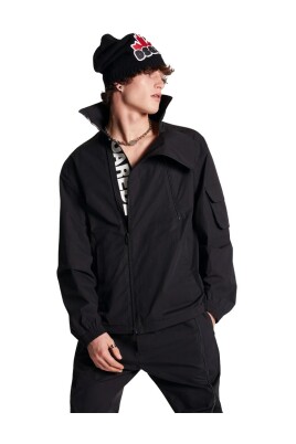 veste-noire-en-coton-elasthanne
