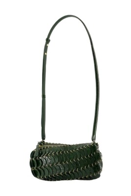 metal-green-crossbody-bag-with-magnetic-closure