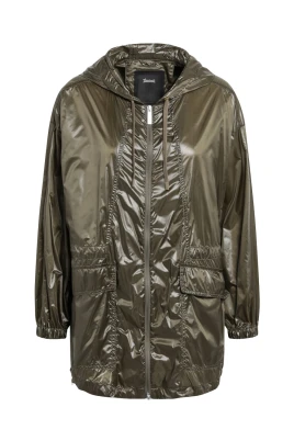 Kort Parka