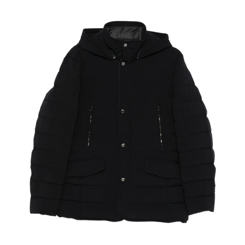 Jackets > Winter Jackets - - Moorer - Modalova
