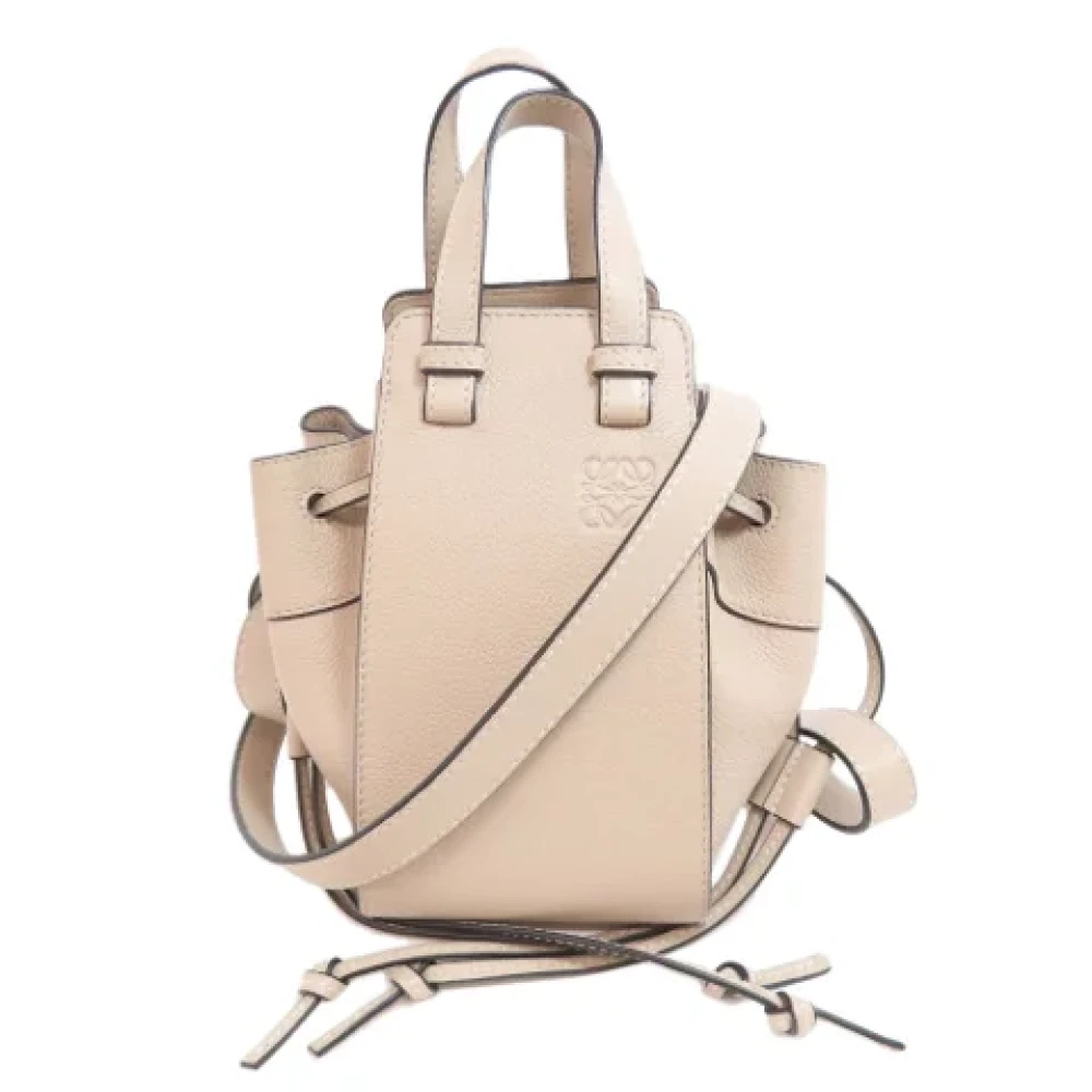 Pre-owned > Pre-owned Bags > Pre-owned Handbags - - Loewe Pre-owned - Modalova